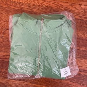 SetActive Half Zip